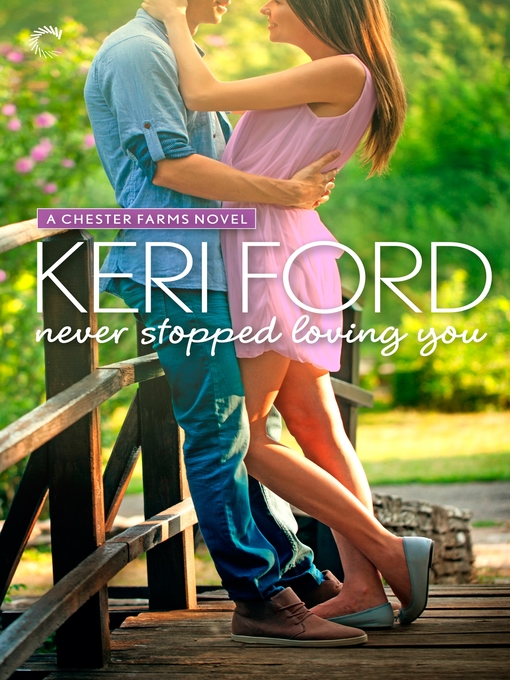 Cover image for Never Stopped Loving You
